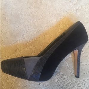 White House Black Market Heels